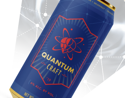 Quantum Craft Beer