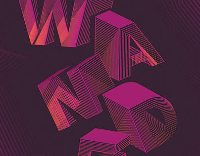 3D Type Study