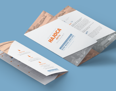 Hajoca Brochure