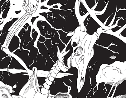 Sky Demon