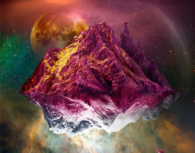 The Rim of Heaven
